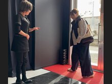 リアン 南熊本店(Lien)/毛穴改善・痩身・ダイエット