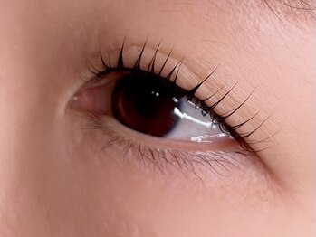 マミー(mammy)/まつ毛パーマ/ラッシュリフト