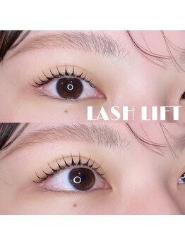 コラソン(corazon)/まつ毛パーマ/天理/奈良/まつパ