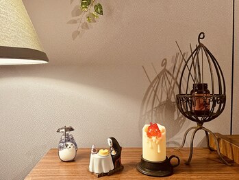 ラックボディ 博多駅南(Luck Body)/内観