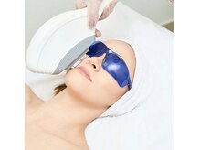 DOLL【フェイシャル/脱毛/ボディ/バストアップ】の雰囲気(大人の肌悩みにアプローチ◎光フェイシャルで土台から美しく!)