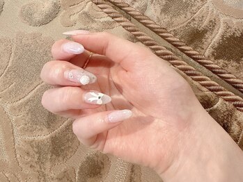 マミール コウベ 甲子園口店(Mamir kobe)/リボン お花 ご新規様オフ無料