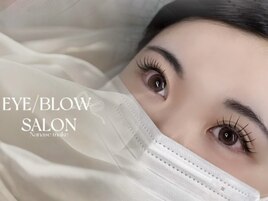 まつげエクステ