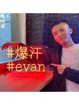 エバン 白金店(evan)&nbsp;しおん 