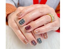 コロリトゥーラ(Coloritura)/