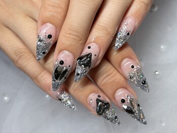 エス(S)/スカルプ★