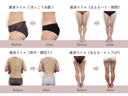 ティファニーの写真