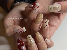 ロウイ(6ui.)/omakase design/5900yen