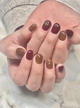 ビーメルシー 天満橋(bea.merci)/冬ワンカラー