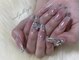 ネイルギャラリーアール(nail galleryR)の写真