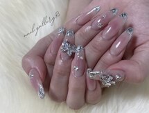 ネイルギャラリーアール(nail galleryR)