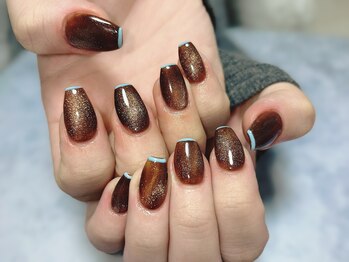 コロミネイル(colome nail)/