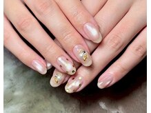 プライベートネイルサロンアンドスクール プアネイル(Pua Nail)/