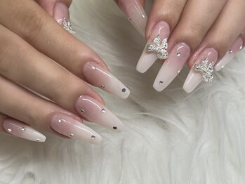 Silk by Bianca 大宮東口店【シルク バイ ビアンカ】/ベイビーブーマー/9000