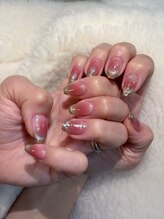 アリミリサロン(A.Rimi.Ri salon)/チークマグネット