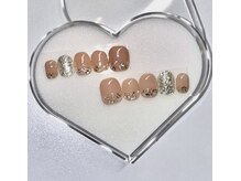 ファンプラスネイル 立川(fun plus nail)/オーダーチップ