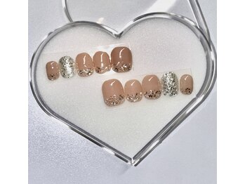 ファンプラスネイル 立川(fun plus nail)/オーダーチップ