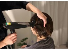 休息の庭 目黒店の雰囲気(最後のドライ時間まで心地よくお過ごしいただく休息時間を★)