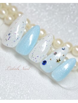 ララァネイル(Lalah Nail)/