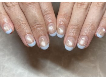 ネイルサロンアンドスクール ミリオン ケイテイ(MILLION KT)/お客様ネイル