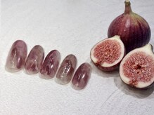 プリモ(PRIMO)/フルーツネイル パラジェル