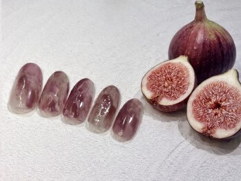 プリモ(PRIMO)/フルーツネイル パラジェル