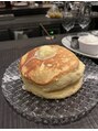 ラ パンケ(LA PINKE)&nbsp;スイーツ、カフェ美味しいお店教えてください。