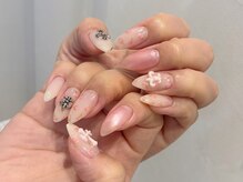 リミーバイメイズシエル(Limie by May's ciel)