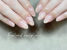 イーズィランド(Ease land)/うるうるマグネット