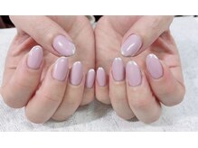 カーラ(＆cara)の雰囲気（初めての方もお任せ下さい。丁寧な技術&接客が大人気☆）