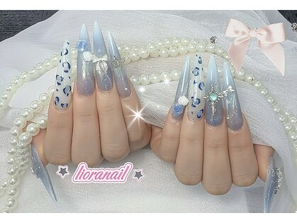 リオラネイル(Liora Nail)の写真