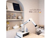 ルル(Ruru)の雰囲気（完全個室private nail salon☆）