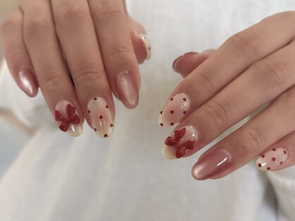 シュナ(schna)の写真