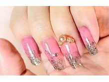 ナツキ ルーム(Natsuki Room)の雰囲気（定額A4380円B4880円C5380円 &マグネット、ラメグラ3880円☆）