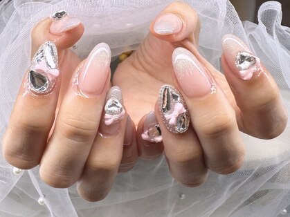 ネイルサロン べルフ(nail salon Verf)の写真