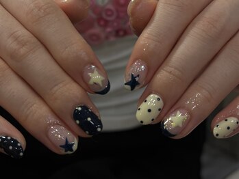 レアース(Lea's)/Yumu担当