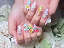 ペンティ(Painty)/ハンド2時間やり放題