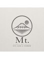 まつげとまゆげの専門店 Mt.EYE/ADACHI 【マツエク/まつパ/アイブロウ】