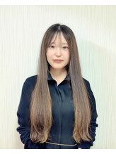 アイラッシュリゾートカハラ 二俣川店&nbsp;勝呂 みさき
