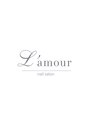 nail salon L'amour【フィルイン専門店】【11月下旬 NEW OPEN（予定）】/nail salon L'amour【フィルイン専門店】
