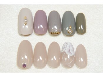 ピアシェ(Piache)/定額デザイン￥784