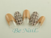 ビーネイル(Be NaiL)/