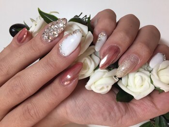 ラ シュシュ(La chou chou)/