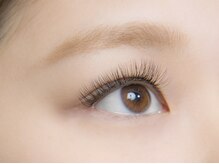 グランウィーユ トゥジュール 銀座(Grand oeil toujours)/ボリュームラッシュ　400本