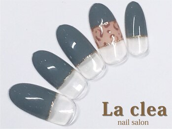 ラ クレア 千葉店/定額アート♪