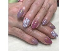 ヒトミネイルズ(Hitomi Nails)/