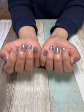 アンダーグラウンド(UNDER GROUND)/トレンドデザインコース