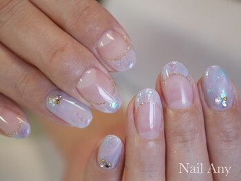 ネイルエニー(Nail Any)/Any collection
