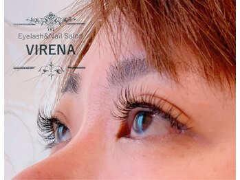 ヴィリーナ 十三店(VIRENA)/フラットラッシュ