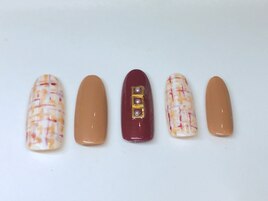 定額デザイン♪¥5700（税込）